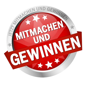 Gewinnbutton
