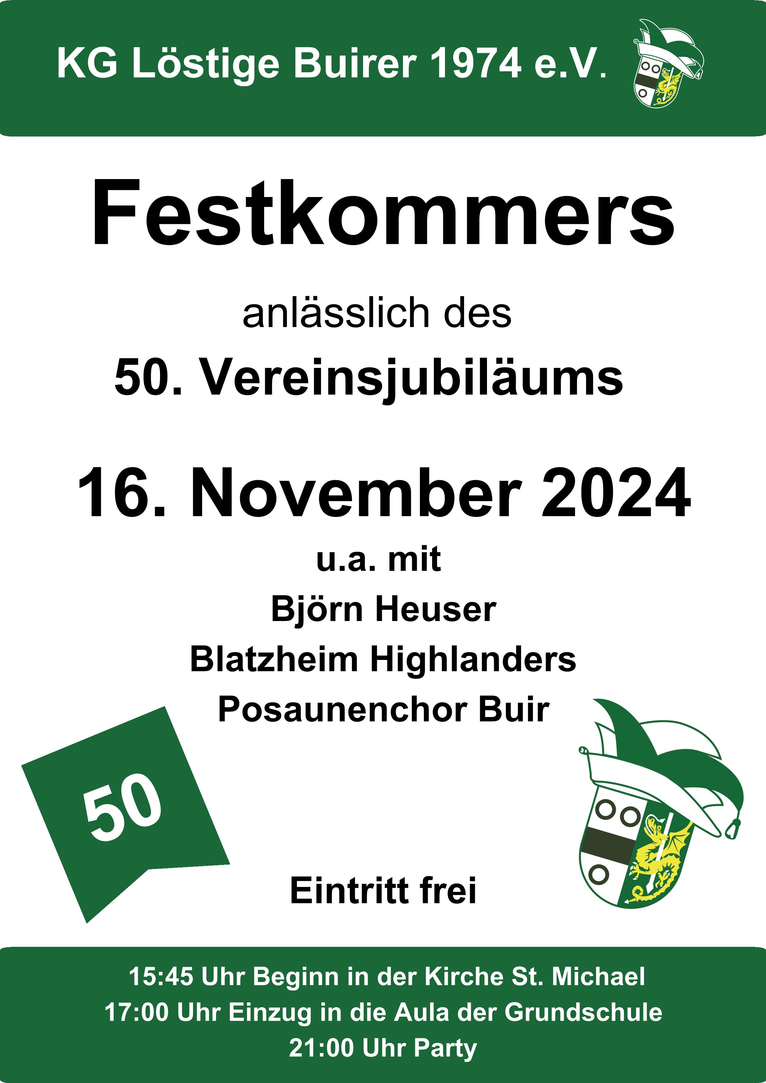 FEstkommers 1