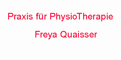 Freya Quaisser