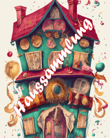 Haussammlung