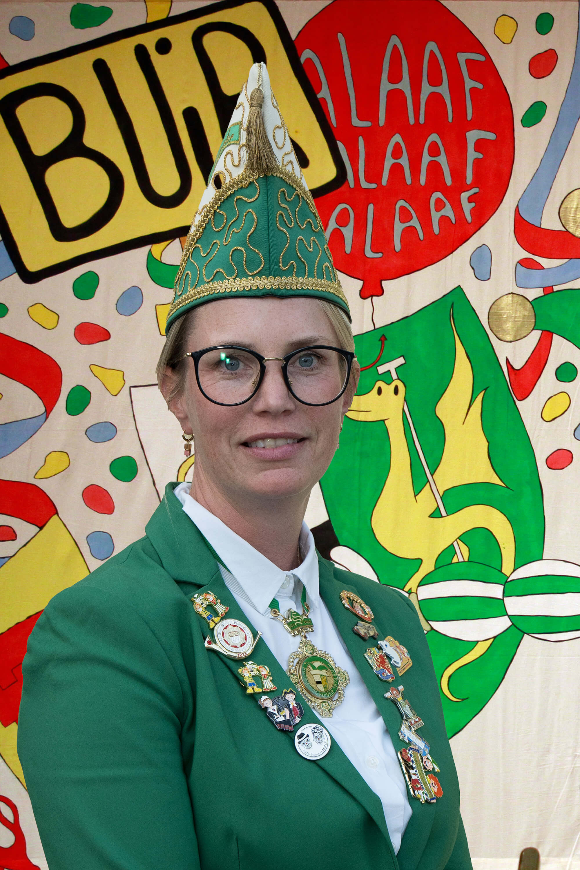 Anneke Seemann
